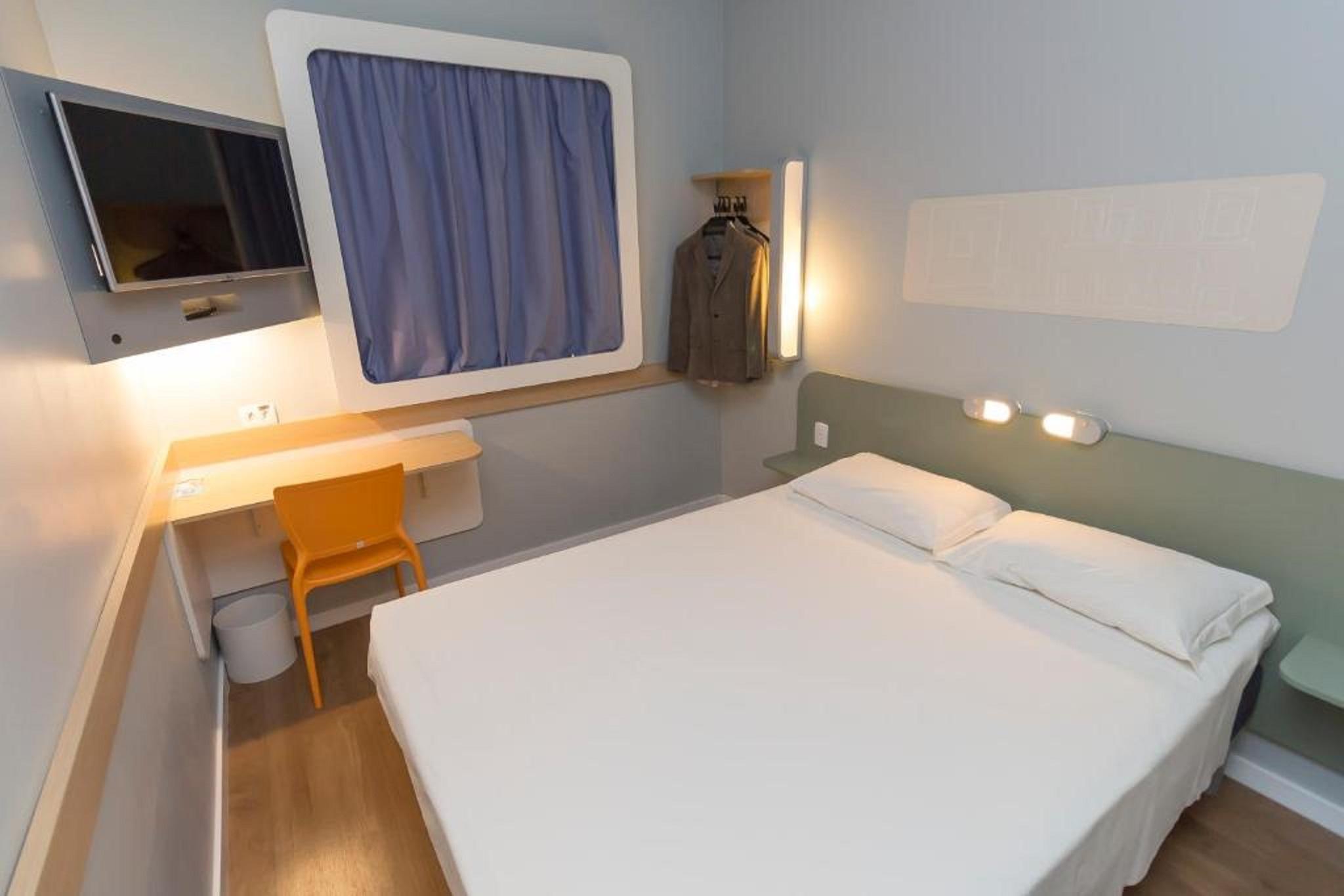 ibis budget Blumenau Exterior foto